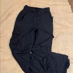 Youth XL ski pants